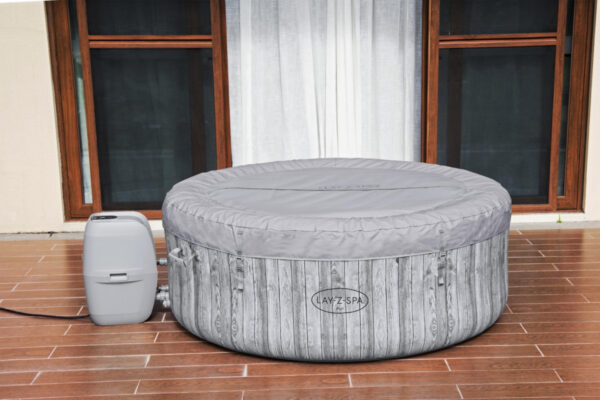 Lay-Z-Spa Fiji Jacuzzi BESTWAY - Image 4