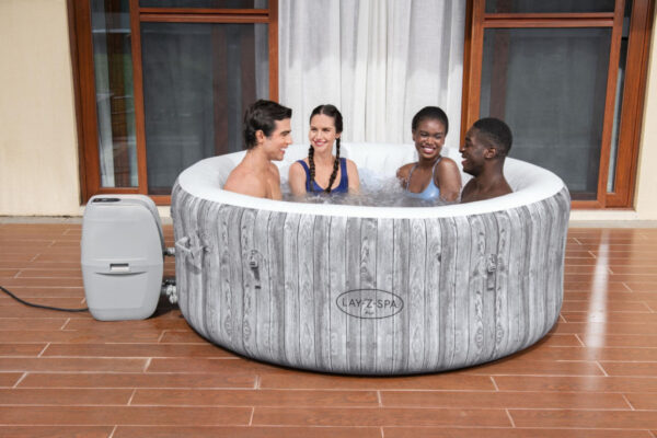 Lay-Z-Spa Fiji Jacuzzi BESTWAY - Image 6