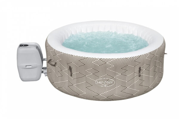 Lay-Z-Spa Madrid Jacuzzi BESTWAY - Image 2