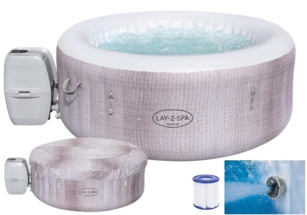 Spa Jacuzzi za  Bestway 60003