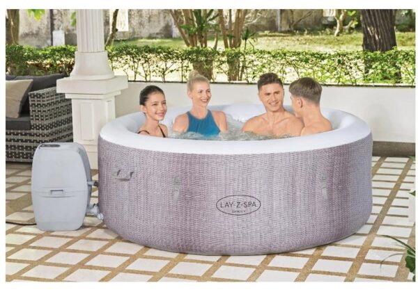 Spa Jacuzzi za  Bestway 60003 - Image 7