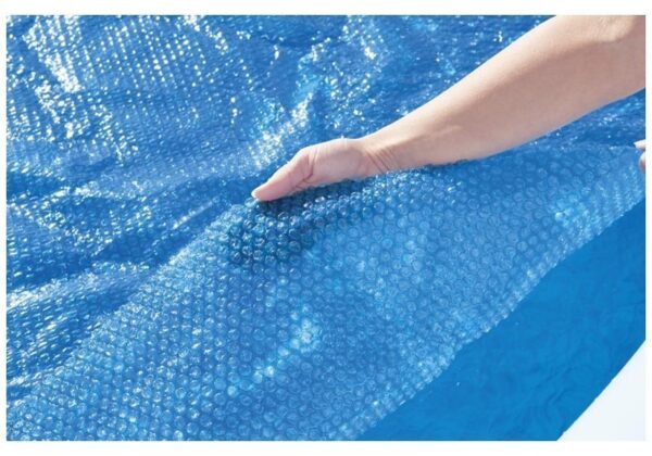 Solar cover for rack / solar pools 305 cm Bestway 58241 - Slika 6