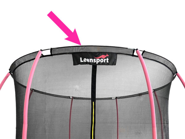 Top ring for Sport Max 8ft trampoline