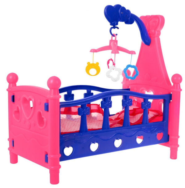 Bed for dolls - Image 3