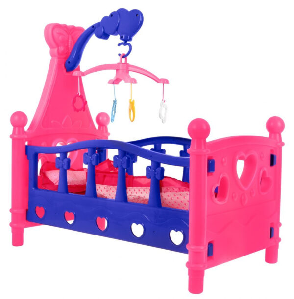 Bed for dolls - Image 5