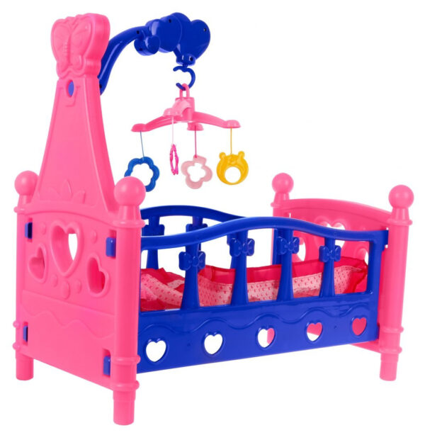 Bed for dolls - Image 7