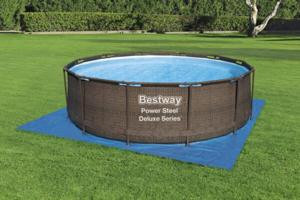 Mat13x13FT BESTWAY - Image 6