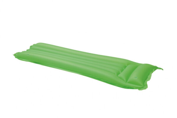 Beach mattress 183 69 cm BESTWAY Green - Image 4