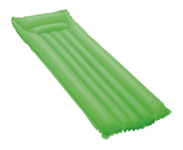 Beach mattress 183 69 cm BESTWAY Green - Image 6