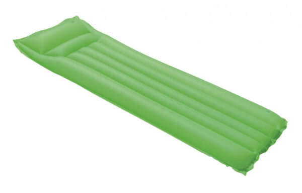 Beach mattress 183 69 cm BESTWAY Green - Image 8