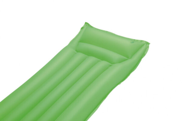 Beach mattress 183 69 cm BESTWAY Green - Image 9