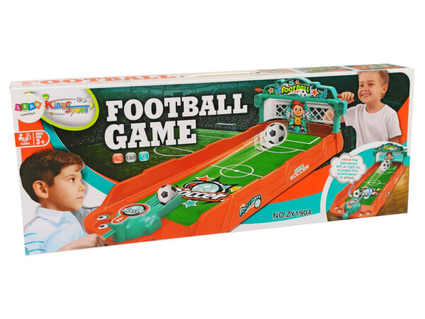 Arcade Game Football Launcher Goal Card - Image 5