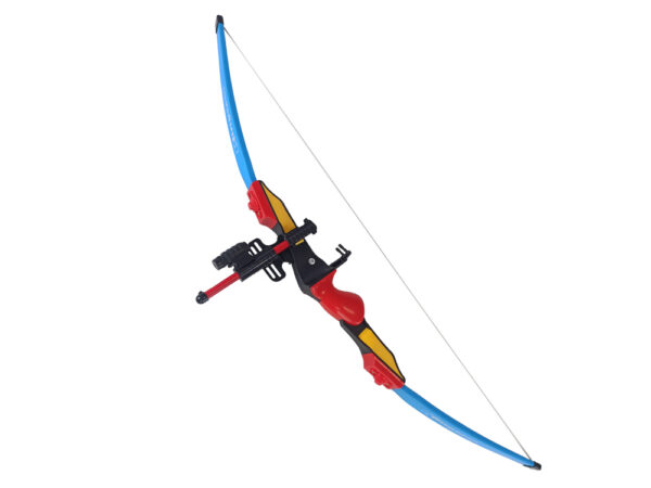 Archery Set Bow Arrows Sight 98 cm - Image 2