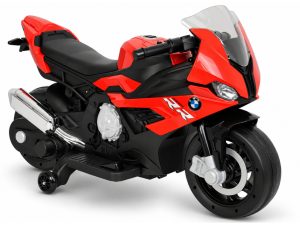 Battery Motor BMW S1000RR 2156 Red