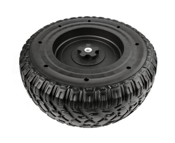 Wheel for Jeep 6768R - Image 2