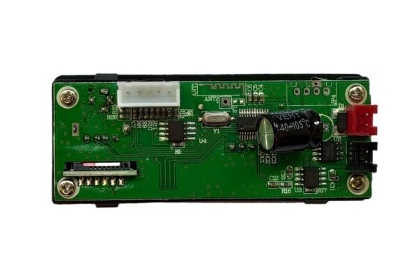 Music Panel for XMX613 24V - Image 2