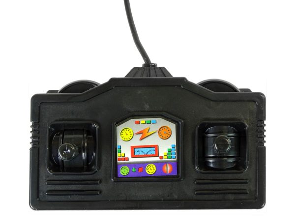 Battery Operated Remote Controlled Crane Moving Arm - Slika 4