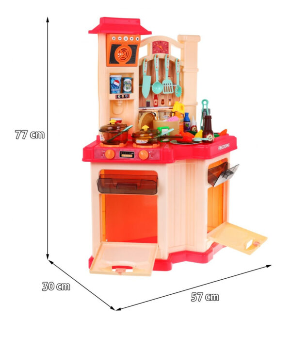 Mega Interactive Kitchen Accessories - Image 2