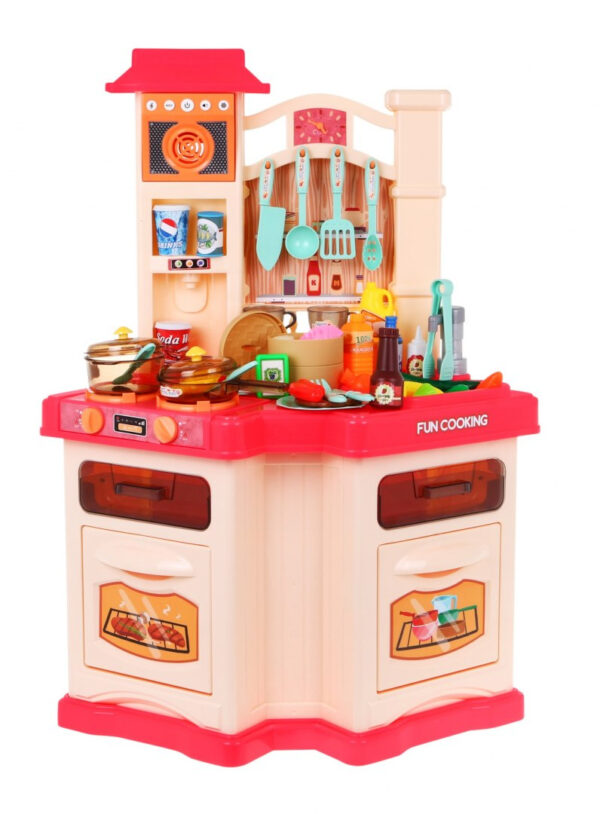 Mega Interactive Kitchen Accessories - Image 3