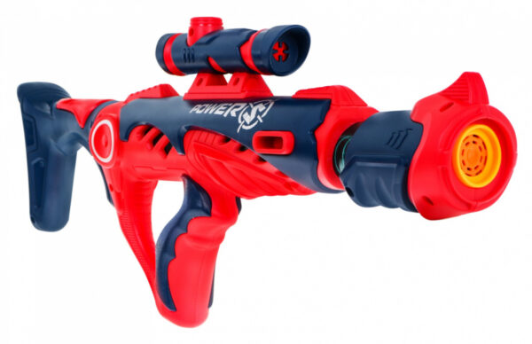 Mega Pistol + Balls - Image 3