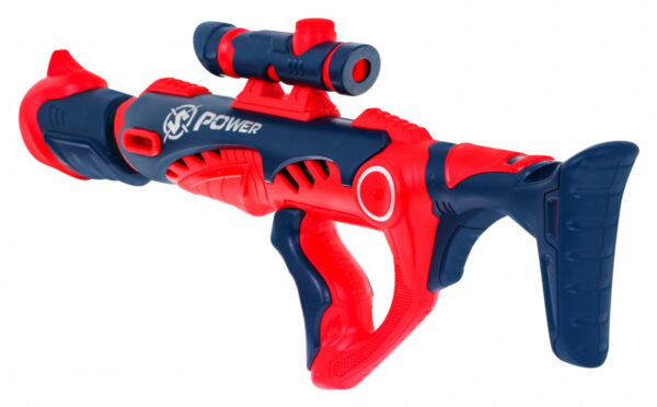 Mega Pistol + Balls - Image 4