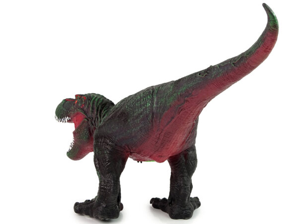 Large Dinosaur Tyrannosaurus Rex Figure Sound 67 cm Long - Image 2