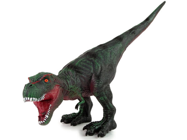 Large Dinosaur Tyrannosaurus Rex Figure Sound 67 cm Long - Image 3