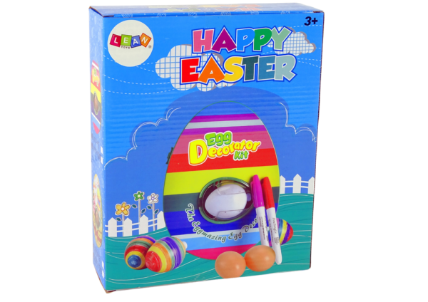 Easter Eggs Paintable Decorating Tool - Image 4