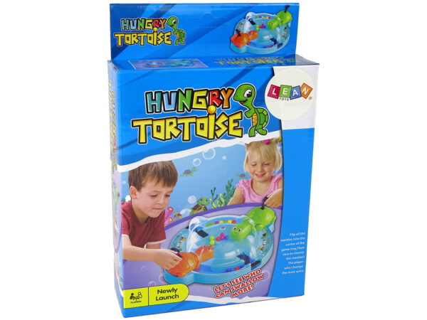 Hungry Turtles Arcade Game - Image 3