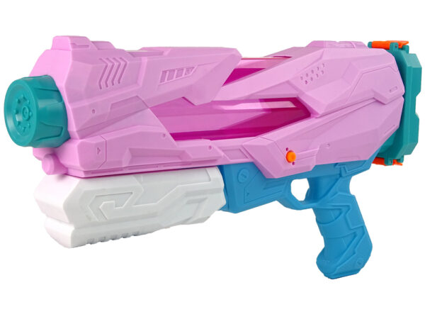 Water Gun 800ml Pink Range 8m - Image 2