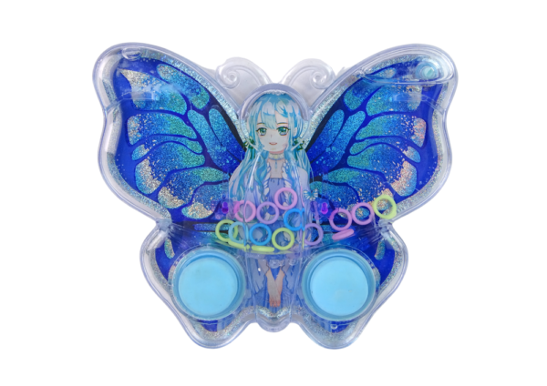 Water Butterfly Arcade Game 3 Colours - Image 2