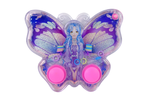 Water Butterfly Arcade Game 3 Colours - Image 3