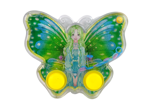 Water Butterfly Arcade Game 3 Colours - Image 4