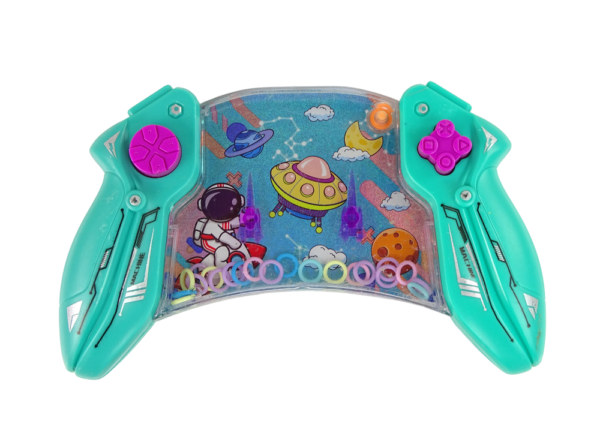 Water Joystick Space arcade game 3 colours - Image 2