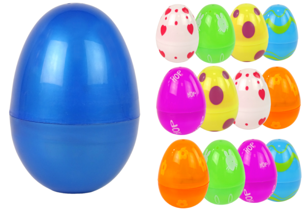 Easter Eggs Set Easter Decoration Fun