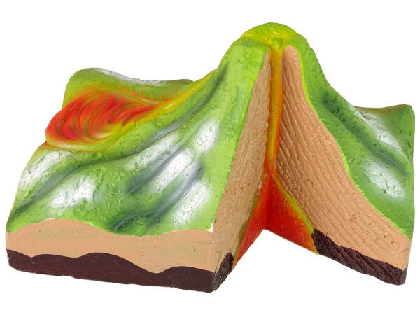 Volcano Excavation Educational Kit - Image 2