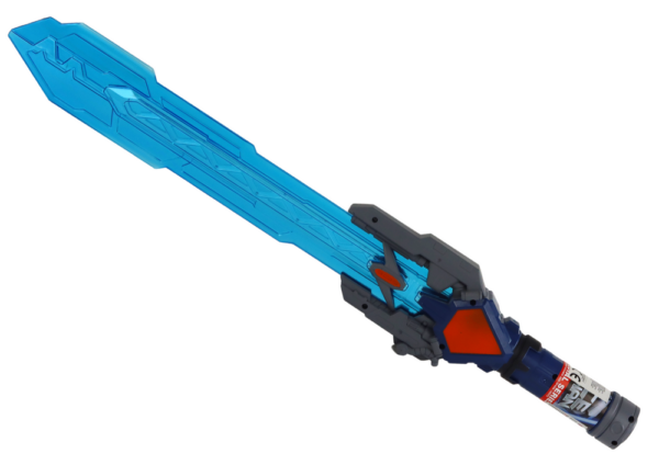 Lightsaber Cosmic Blue Sound Light 60 cm