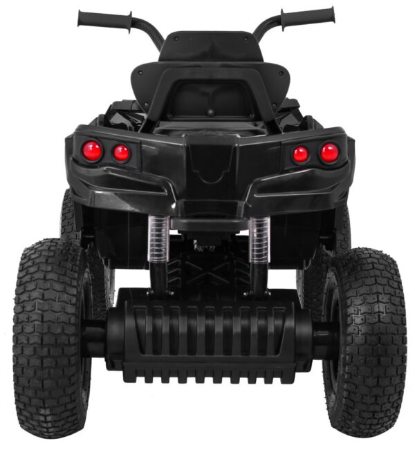 Quad na akumulator ATV AIR - crni - Image 7