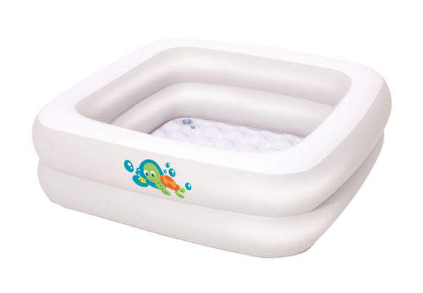 Air bathtube square BESTWAY - Image 10