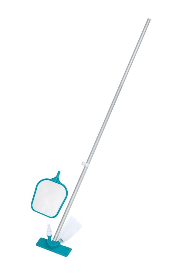 Cleaning kit 203 cm BESTWAY - Image 2