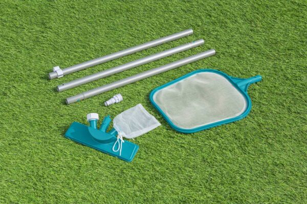 Cleaning kit 203 cm BESTWAY - Image 7