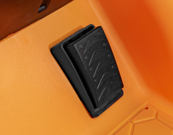 Viličar na akumulator JCB Forklift -žuti - Slika 11