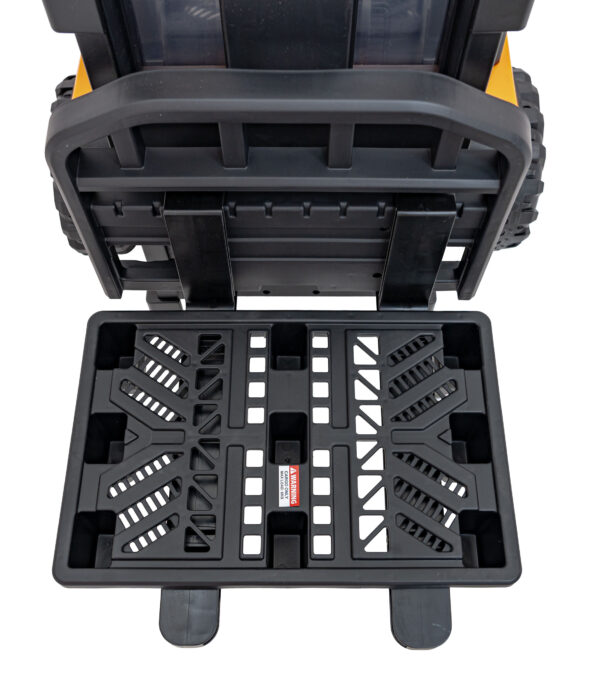 Viličar na akumulator JCB Forklift -žuti - Slika 15