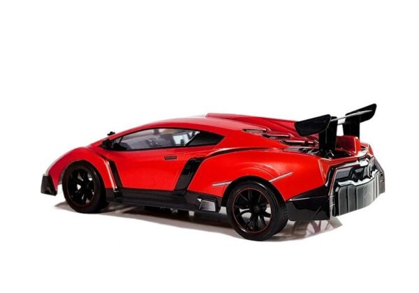 Remote-controlled sports car - Image 3