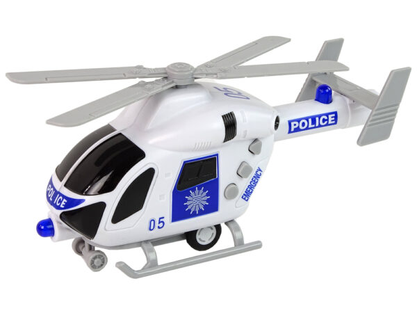 Helikopter za igru - Policija - Image 2