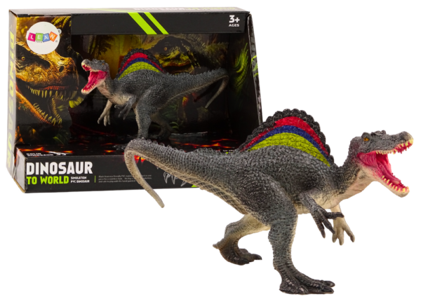 Figurica dinosaura Spinosaurus 1El