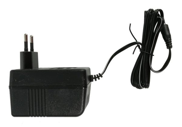 Charger for Electric Ride-On Car 12V 1000mA LED - Image 2