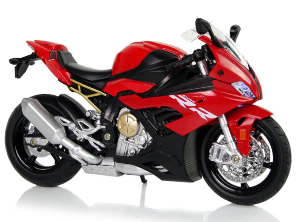 Motor za igru BMW S1000RR  - crveni - Image 2