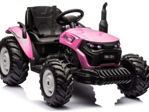 Traktor na akumulator HC-306 24V - rozi