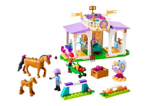 LEGO FRIENDS Horse Training 41746 - Image 2